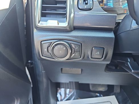Used 2022 Ford Ranger Lariat w/ Equipment Group 501A High image 30