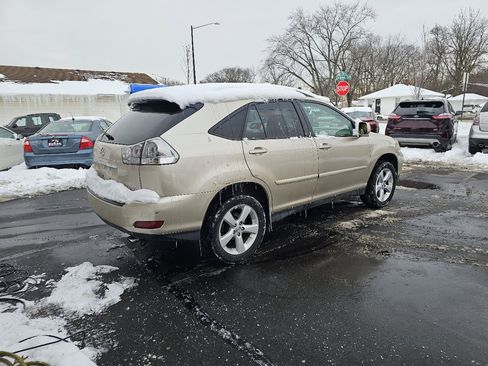 Used 2005 Lexus RX 330 AWD image 12