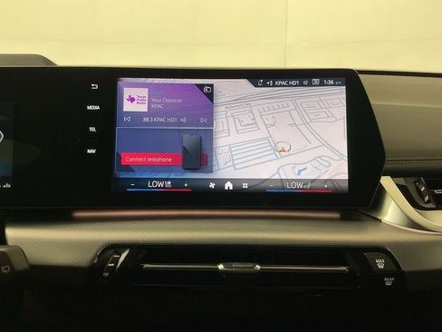 New 2026 BMW X1 M35i w/ Technology Package image 11