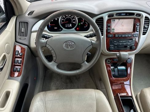 Used 2007 Toyota Highlander Limited image 14