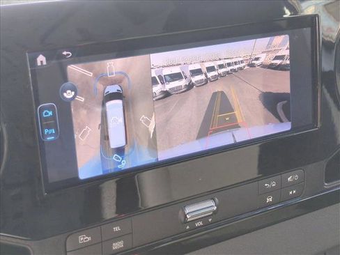 New 2026 Mercedes-Benz Sprinter 2500 image 13