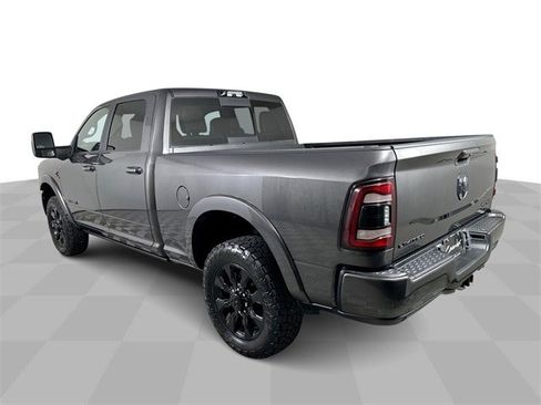 Used 2023 RAM 2500 Limited image 6