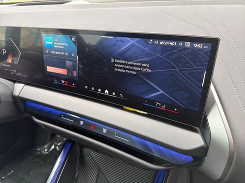 Used 2026 BMW X3 xDrive30 image 13