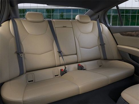 New 2026 Cadillac CT5 Premium Luxury w/ Technology Package image 17