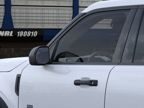 New 2026 Ford Bronco Sport Big Bend AWD/4WD image 20