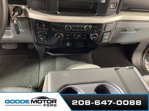 Certified 2024 Ford F250 XLT image 17
