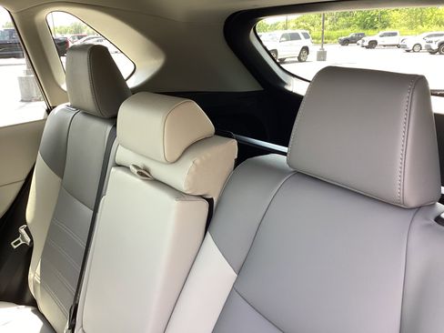 New 2025 Toyota RAV4 XLE Premium image 20