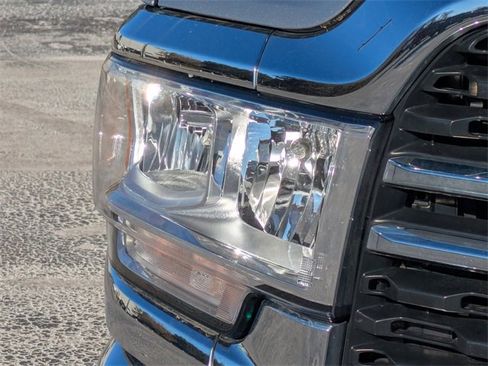 Used 2024 RAM 3500 Big Horn image 10