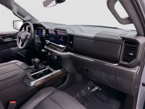 Used 2023 GMC Sierra 1500 Elevation w/ Elevation Premium Package image 30