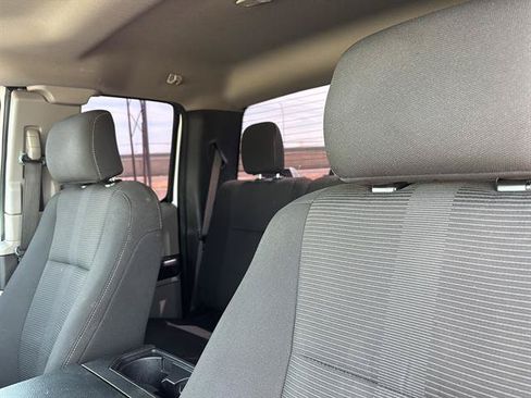 Used 2017 Ford F150 XL w/ Equipment Group 101A Mid RWD image 10