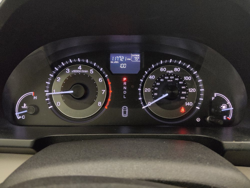 Used 2017 Honda Odyssey EX-L image 23