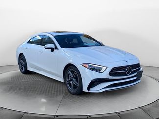 Used 2023 Mercedes-Benz CLS 450 4MATIC video 1