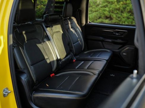 Used 2023 RAM 1500 TRX w/ Havoc Edition image 22