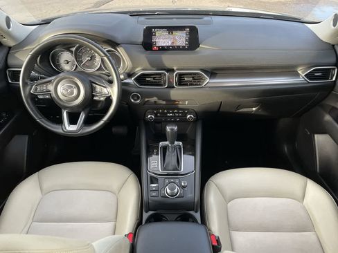 Used 2019 MAZDA CX-5 Touring image 24