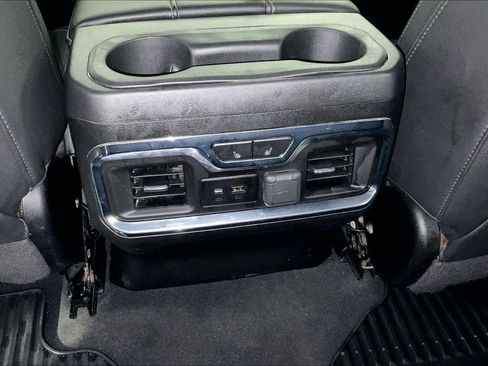 Used 2021 Chevrolet Silverado 3500 LTZ w/ LTZ Plus Package image 33