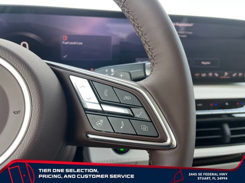 New 2026 Buick Enclave Avenir w/ Super Cruise Package AWD/4WD image 27