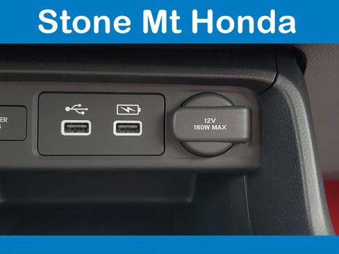 New 2025 Honda Civic Type R image 28