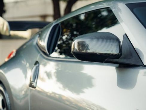 Used 2009 Nissan 370Z Coupe image 26