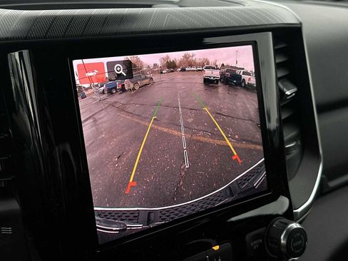 New 2026 RAM 1500 Big Horn image 21