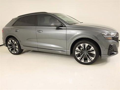 New 2026 Audi Q8 Premium Plus image 6