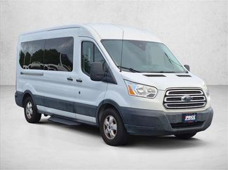 Used 2019 Ford Transit 350 XLT RWD video 3
