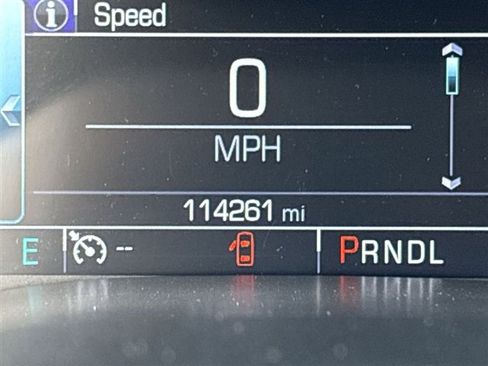 Used 2018 Chevrolet Colorado LT w/ LT Convenience Package AWD/4WD image 12