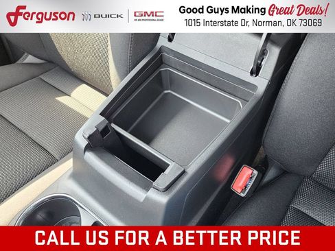 New 2026 GMC Canyon Elevation w/ Convenience Package RWD image 34