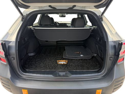 Used 2024 Subaru Outback Wilderness AWD/4WD image 19