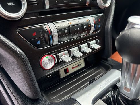 Used 2022 Ford Mustang GT Premium w/ GT Performance Package image 31