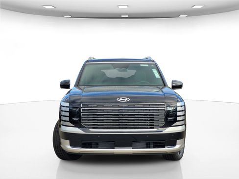 New 2026 Hyundai Palisade Calligraphy image 2