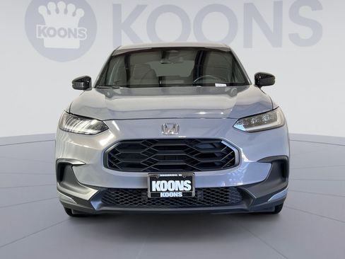 Used 2023 Honda HR-V Sport image 11