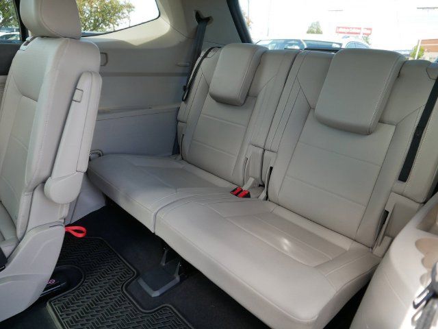 Used 2021 Volkswagen Atlas SEL FWD image 18