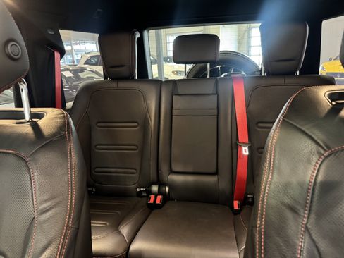 Used 2019 Mercedes-Benz G 550 w/ AMG Line image 14