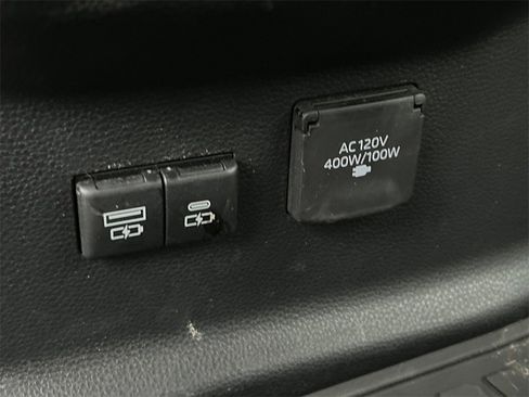 Used 2023 Toyota Sequoia TRD Pro image 23