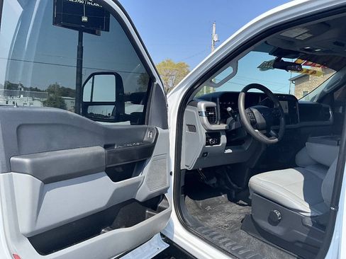 Used 2023 Ford F350 XL w/ XL Chrome Package AWD/4WD image 22
