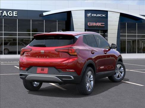 New 2026 Buick Encore GX Preferred image 4