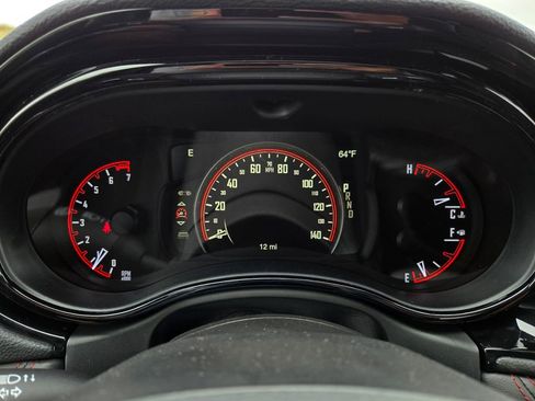 New 2026 Dodge Durango GT w/ Blacktop Package image 17