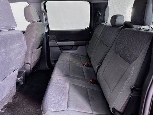 Used 2024 Ford F150 XLT AWD/4WD image 29