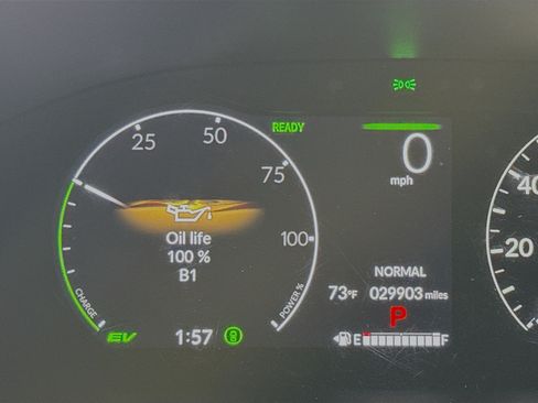 Certified 2026 Honda CR-V Sport image 11