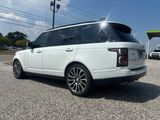 Used 2018 Land Rover Range Rover Long Wheelbase Autobiography image 3