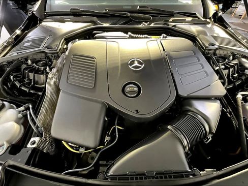 New 2026 Mercedes-Benz C 300 4MATIC Sedan image 14
