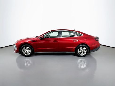Used 2026 Hyundai Sonata SE FWD image 5