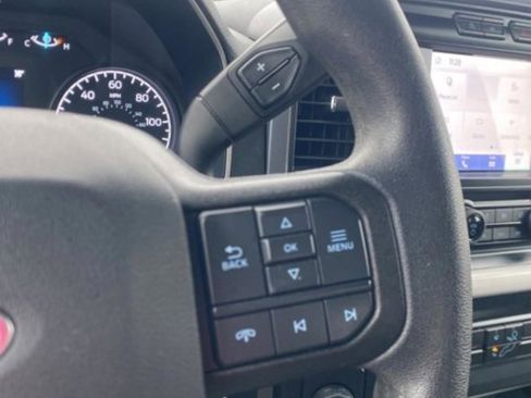 Used 2023 Ford F150 XLT image 22
