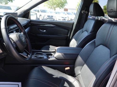 Used 2026 Honda Passport TrailSport Elite image 13