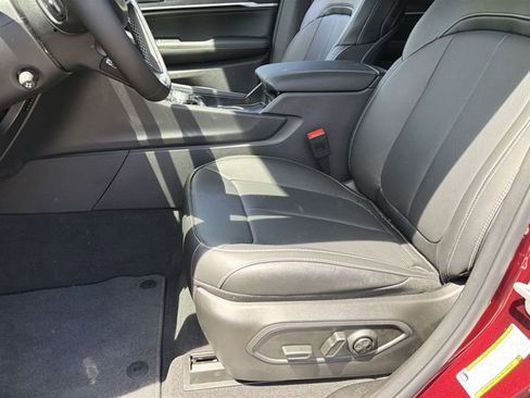 New 2026 Jeep Grand Cherokee Limited AWD/4WD image 20