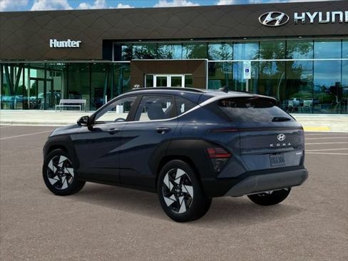 Used 2026 Hyundai Kona SEL Sport AWD/4WD image 5
