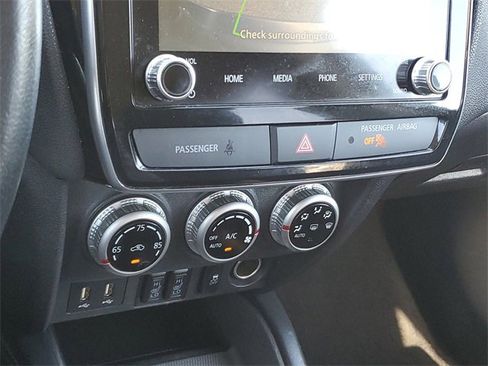 Used 2021 Mitsubishi Outlander Sport SE image 20