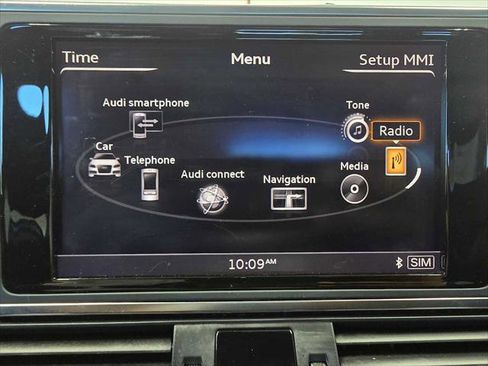 Used 2018 Audi A6 3.0T Premium Plus w/ Premium Plus Package AWD/4WD image 28