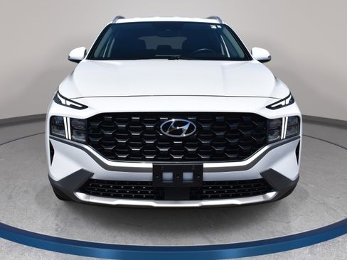 Used 2023 Hyundai Santa Fe SEL AWD/4WD image 3
