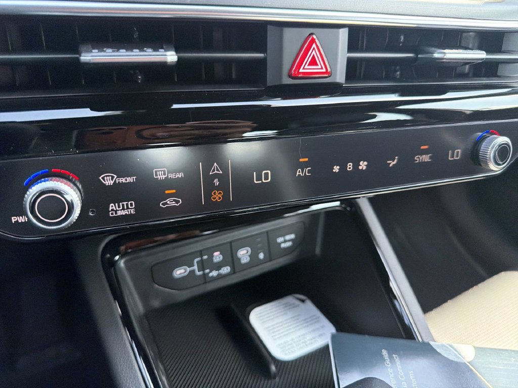 New 2026 Kia K5 GT-Line w/ GT-Line Premium Package FWD image 18
